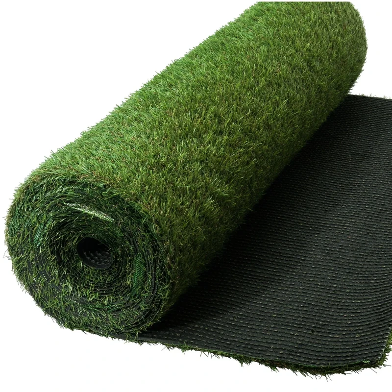Werkapro Artificial Grass 2cm Thick 1 x 10m or 10m² Green
