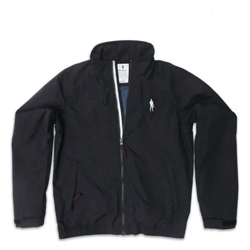 Omp S3703026 Jacket, Black, S Mens