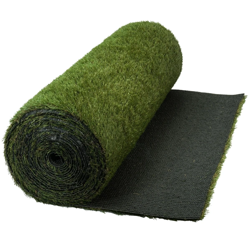 WERKA PRO Plastic Lawn 3 cm Thick 1 x 4 m Also 4 m²