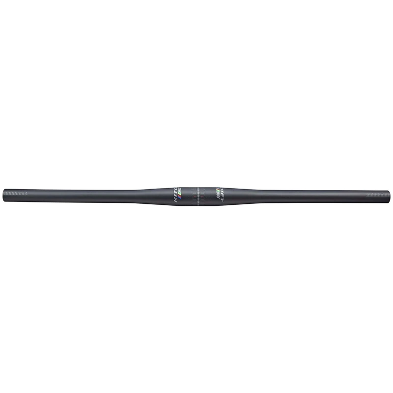 Ritchey WCS Flat MTB Handlebar: Blatte 740mm x 5D