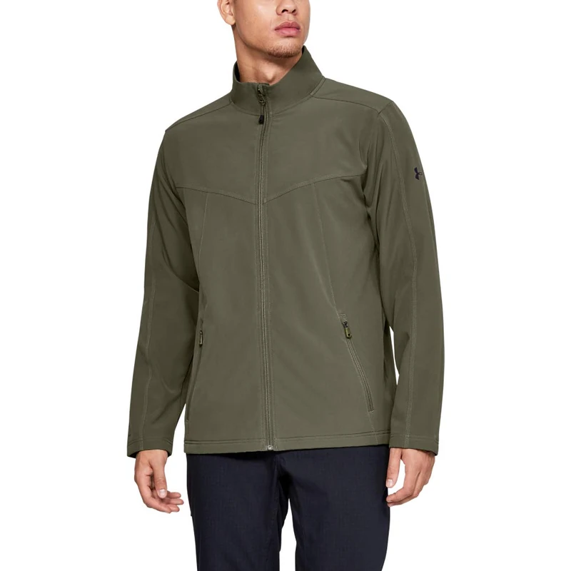 Under Armour Men's Tactical All Season Jacket