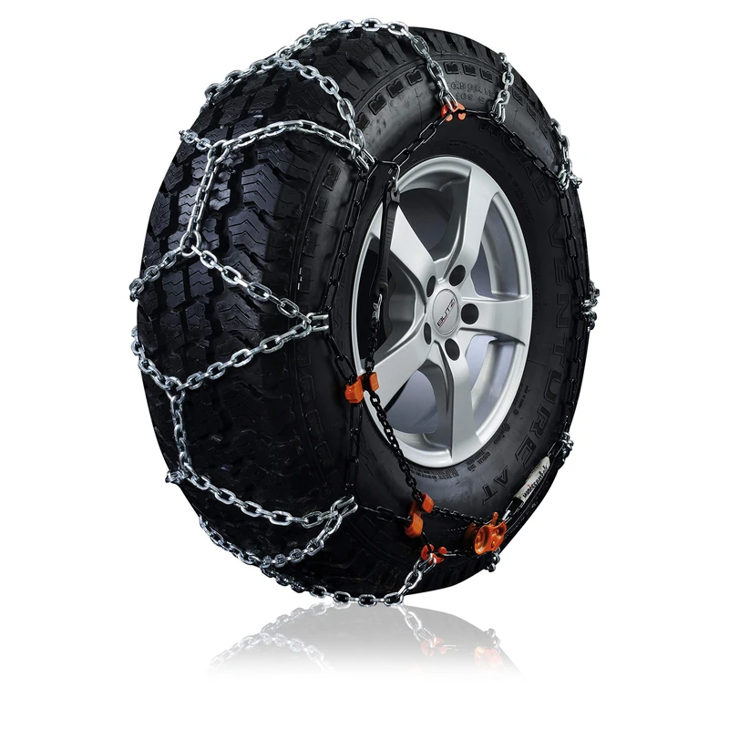 Weissenfels NRTR120STD Snow Chains