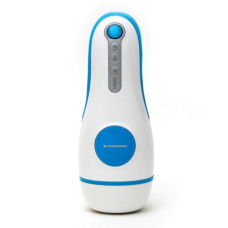 Rimba Leten Sm360 Super Rechargeable Masturbator