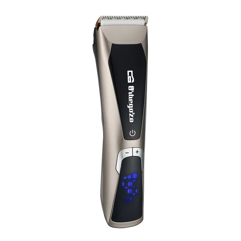 Orbegozo CTP 3500 Professional Waterproof Hair Clipper