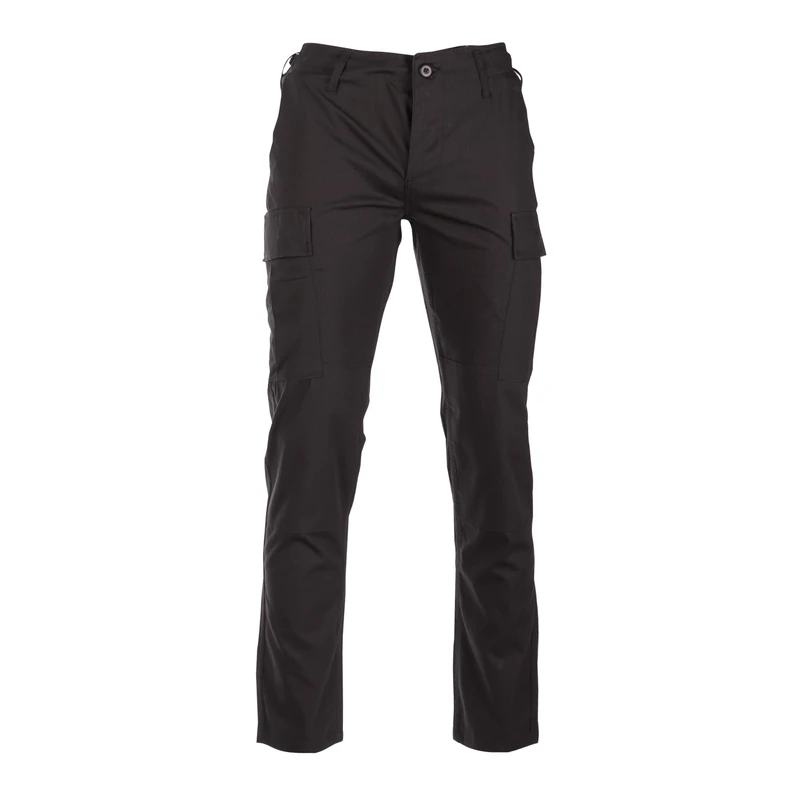 Mil-Tec 11853102 Men's Trousers Black