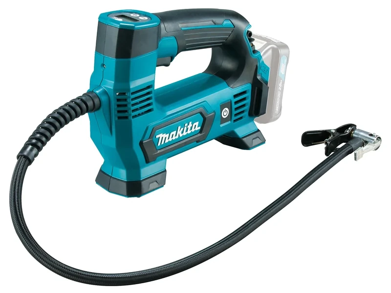 Makita MP100DZ Inflator, 12 V