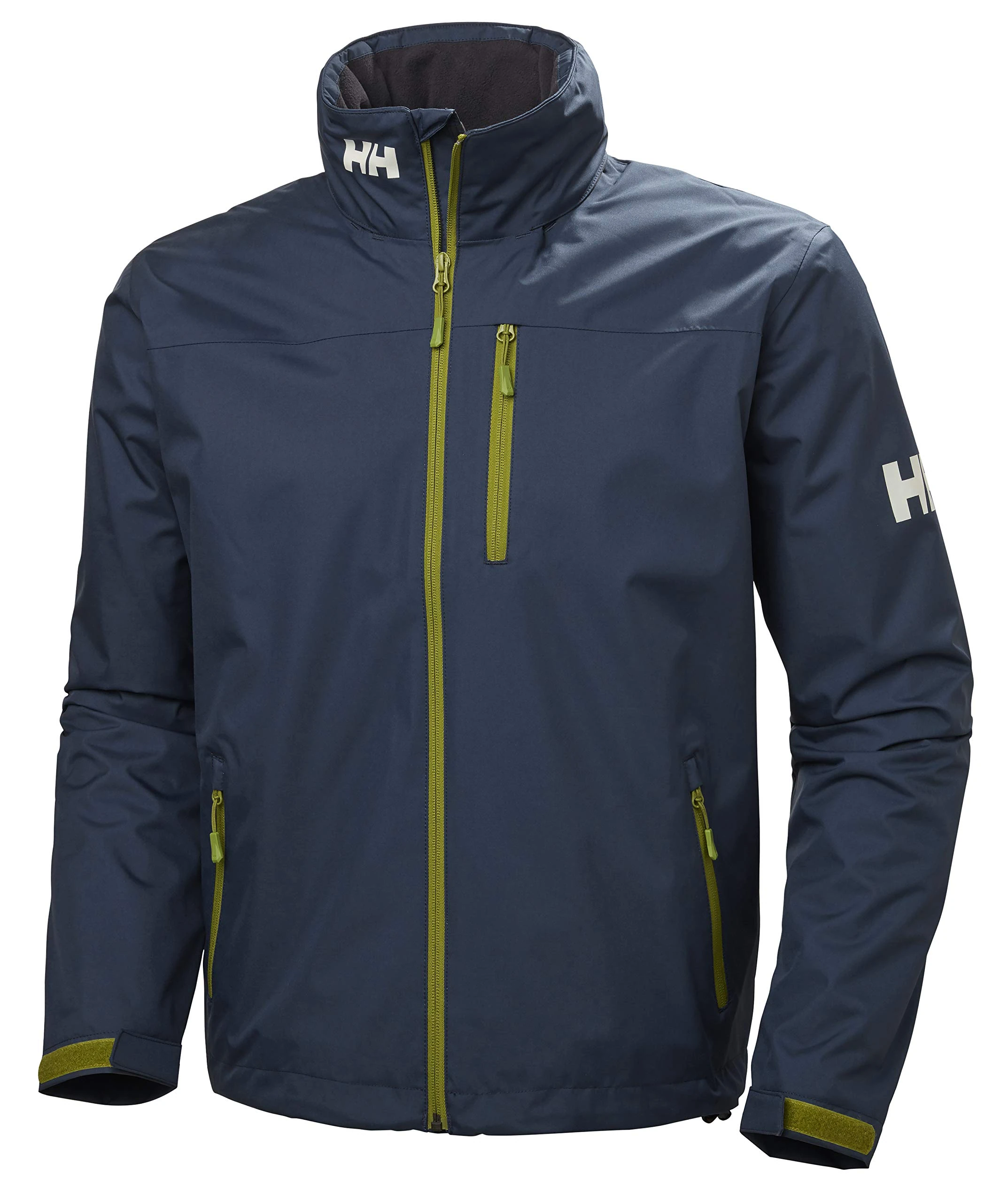 Helly-Hansen Men's Midlayer Hooded Jacket