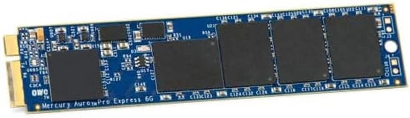 OWC - 250GB Aura Pro 6G - Solid-state Drive For MacBook Air (2010-2011)