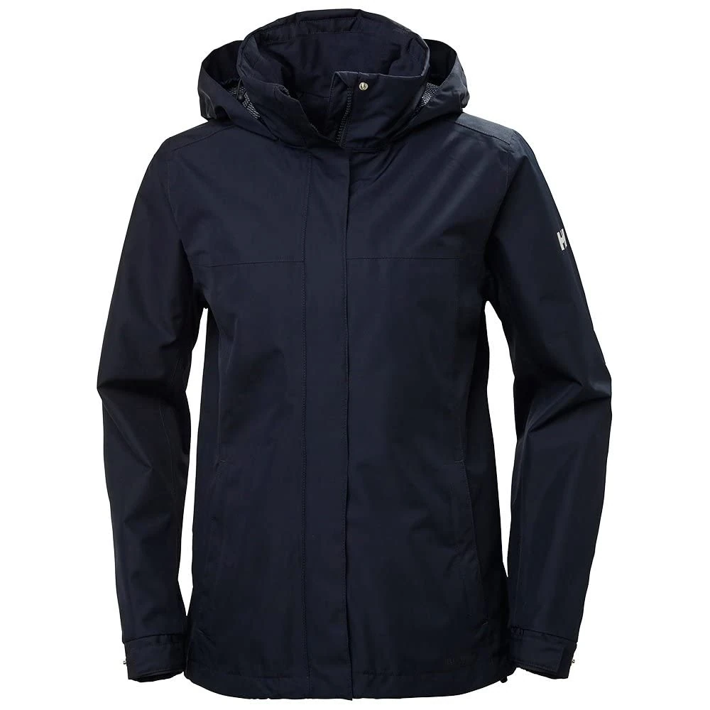 Helly Hansen Women's W Aden Jacket, Navy, S