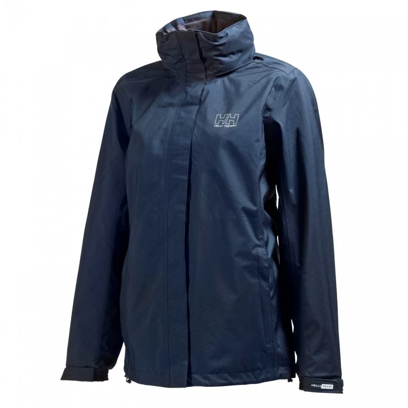 Helly Hansen Women's W Aden Jacket, Navy, 4XL