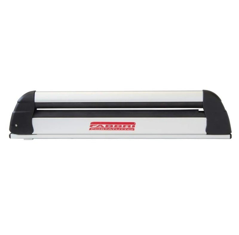 Fabbri ALUSKI & Board New 4 + Ski & Snowboard Carrier