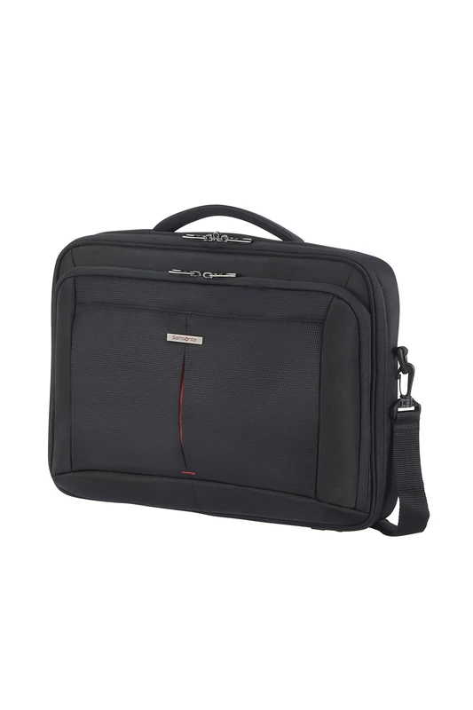 Samsonite GUARDIT 2.0 - Laptop Bag, 40 cm, 16L, Black (Black)