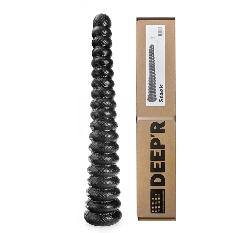 DEEP'R Stack, 137880