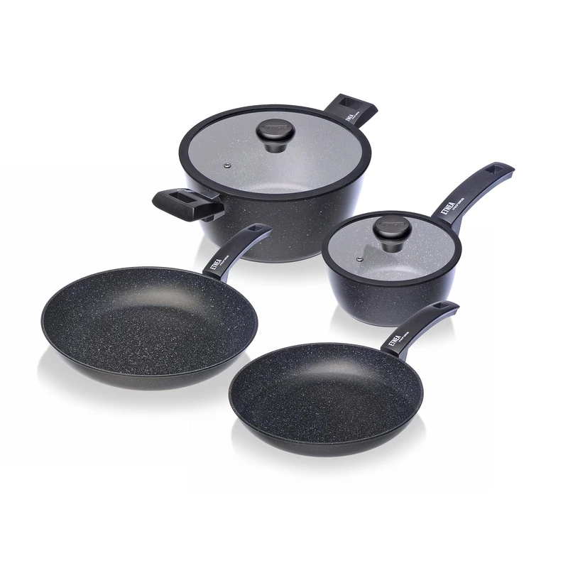 Moneta Etnea Essential Set - Image 1
