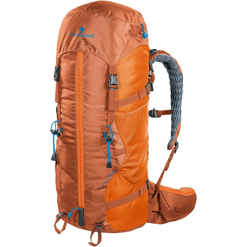 Ferrino Zaino Triolet 32+5 Orange 75581 Orange