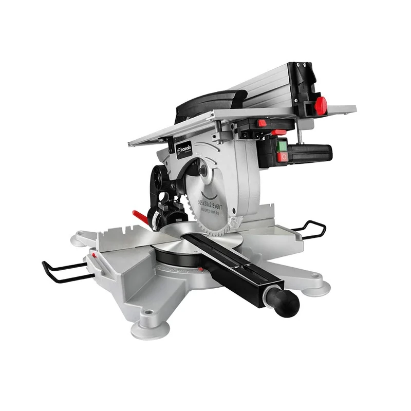 Casals C05025000 Professional Miter 1800 W