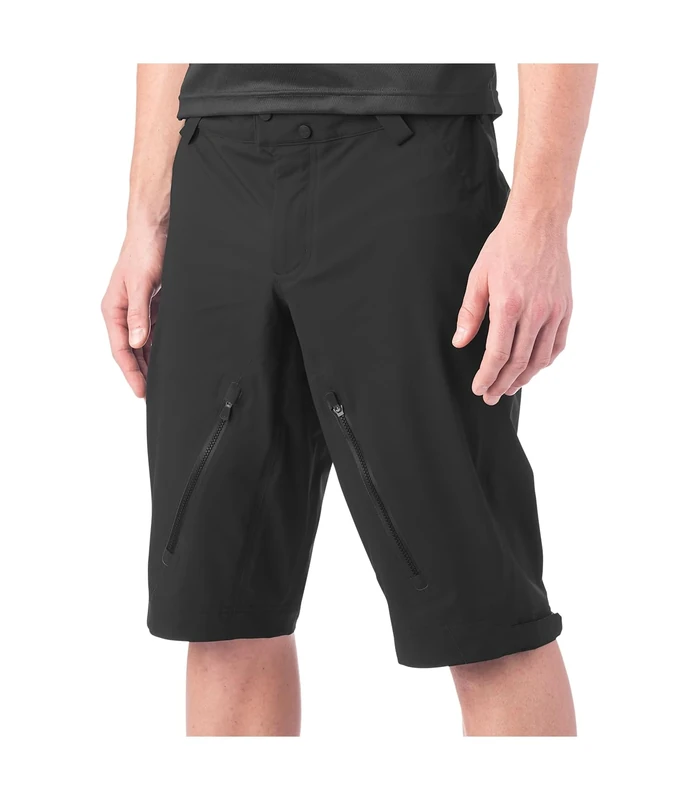 Giro Men's M Havoc H2o Short Cycling Clothing, mens, Cycling clothing., Black, 32 (EU) - Image 1