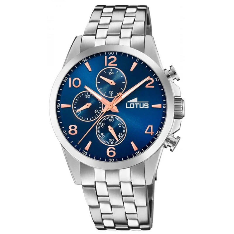 Lotus - Mens Watch 18629/2
