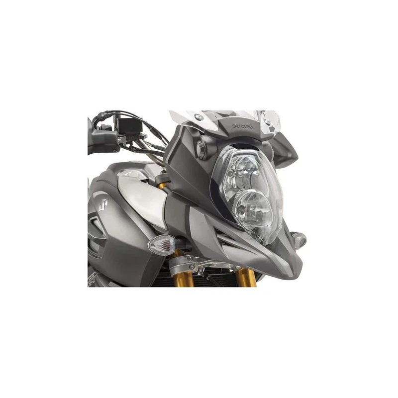 Puig Headlight Protector 8126W for Suzuki DL1000 V-Strom 15'-16'