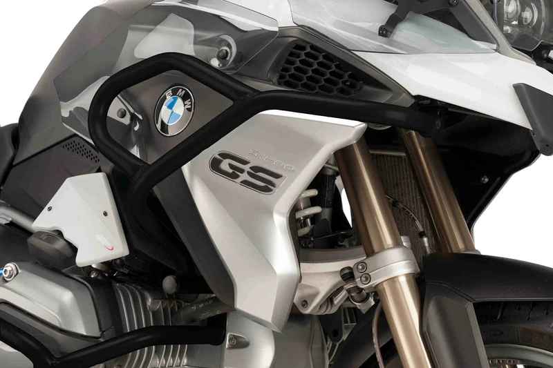 Puig Engine Guards 9461N for BMW R1200GS/RALLYE 17'-18'