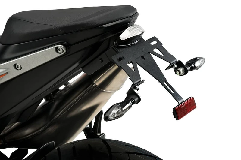 Puig License Plate Holder