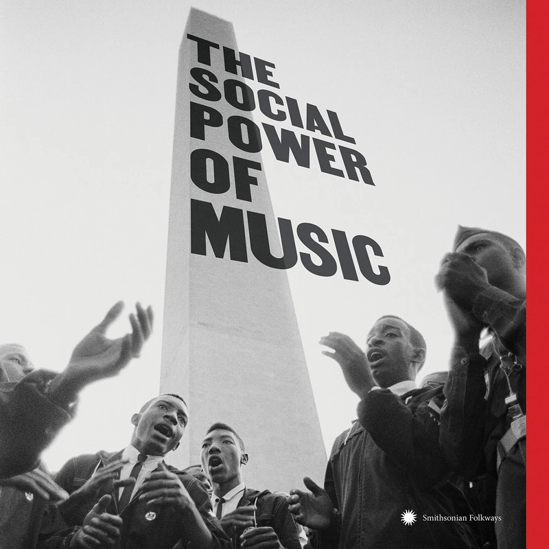 The Social Power Of Music