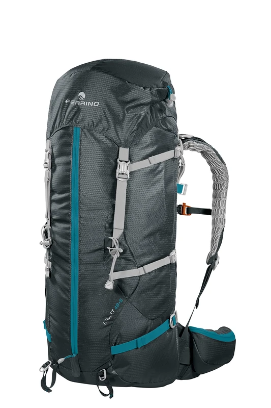 Ferrino Triolet Backpack Multicolor 48 + 5 L