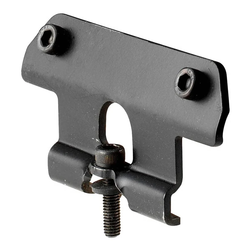 Thule 183172 Fixing Kit, Black