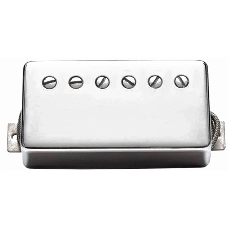Seymour Duncan Micro APH-2N-N APH-2N Slash Alnico II Pro some Nickel