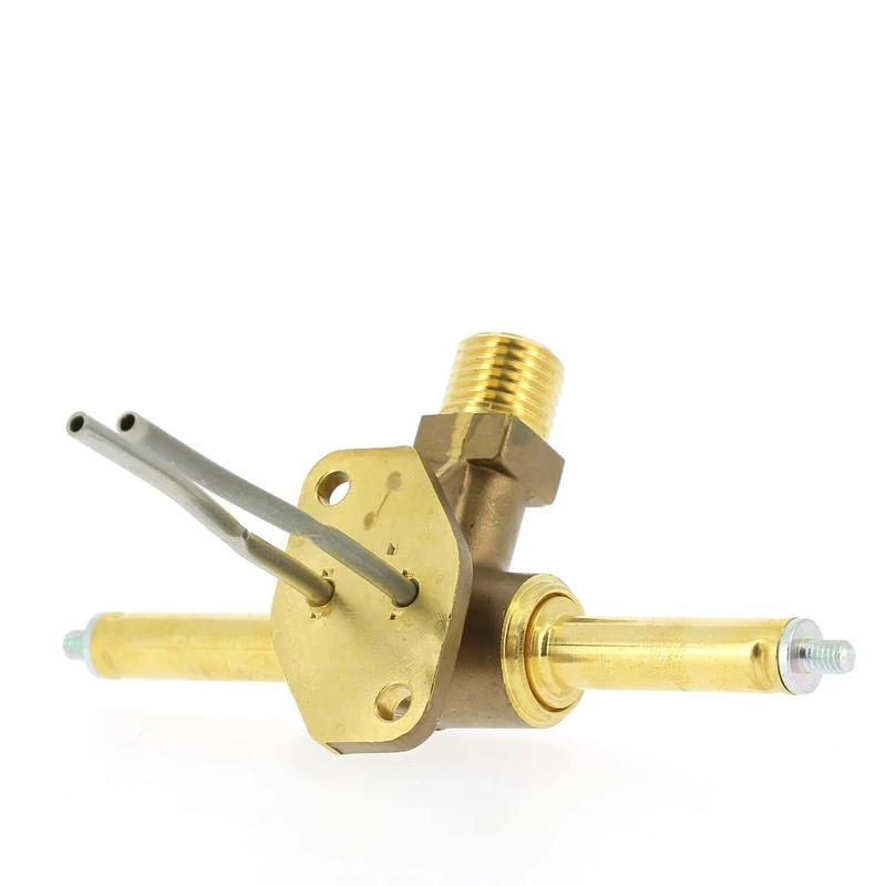 Truma 34020-00231 Magnetventilset Camping Accessories, Multicolored