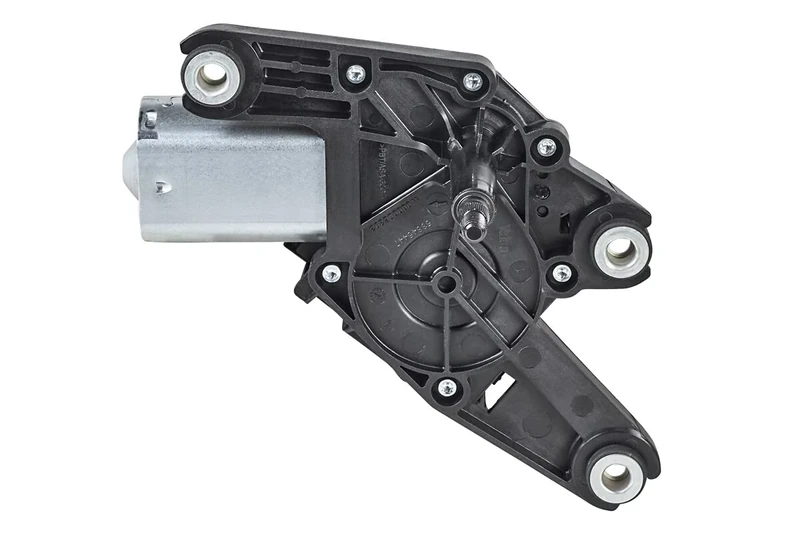 VALEO - Wiper Motor - Rear - 582614 - E CLASS (2009 - 2013)