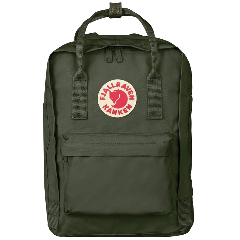 FJALLRAVEN F27171-662 Kånken Laptop 13" Deep Forest OneSize