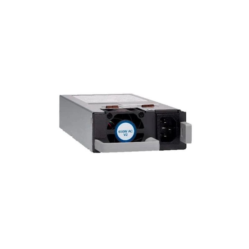 Hot-Plug Power Supply for C9500-24Y4C-E, C9500-32QC-A, C9500-48Y4C-A, C9500-48Y4C-E, 650W