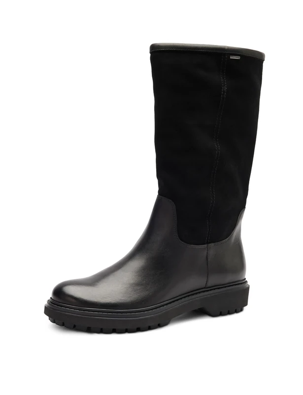 Geox Woman D Asheely Np Abx D Boots - Image 1