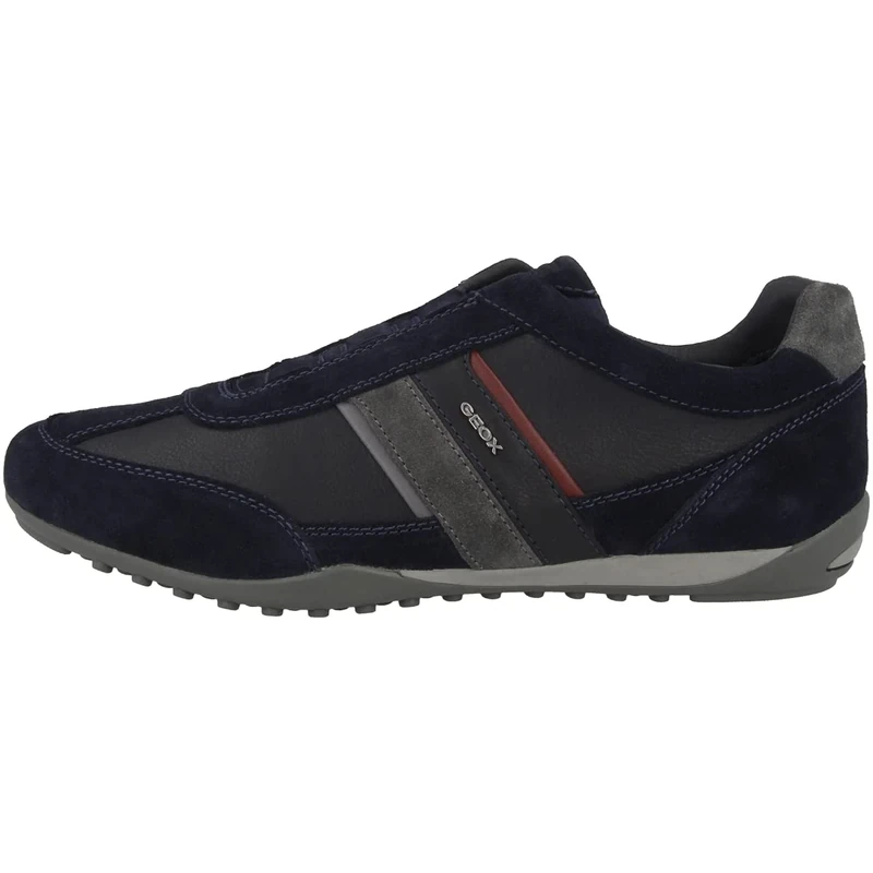 Geox Man U Wells A Sneakers