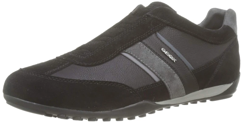 Geox Man U Wells A Sneakers