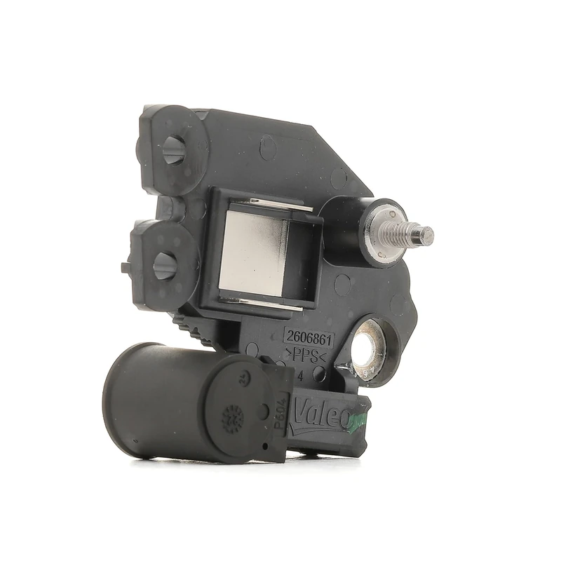 Valeo 595446 - Alternator Regulator