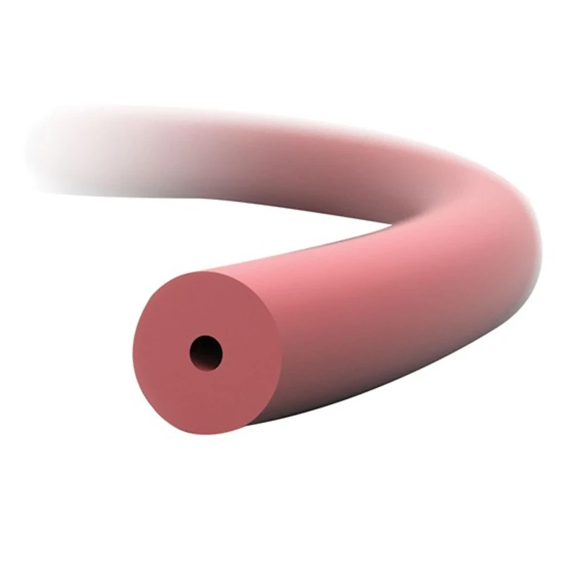 IDEX 02006-02 1535 Chromatography Tubing, Red PEEK, 1/16inch OD x 0.005inch ID x 5 ft L 1/EA