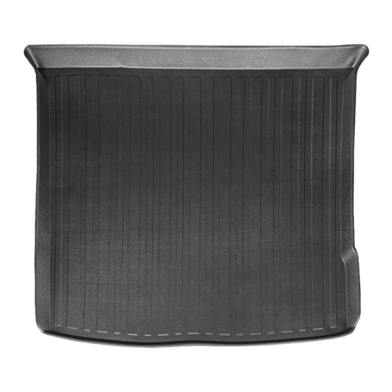 Laser Measured Trunk Liner Cargo Rubber Tray for Mercedes-Benz GLE 2016-2019 New