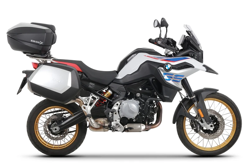 SHAD TOP Master BMW F850 GS '18