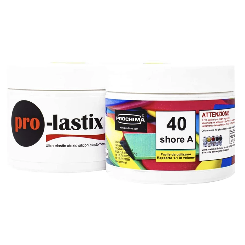PROCHIMA GS540LK1 Pro Lastix 40 A+B 1kg