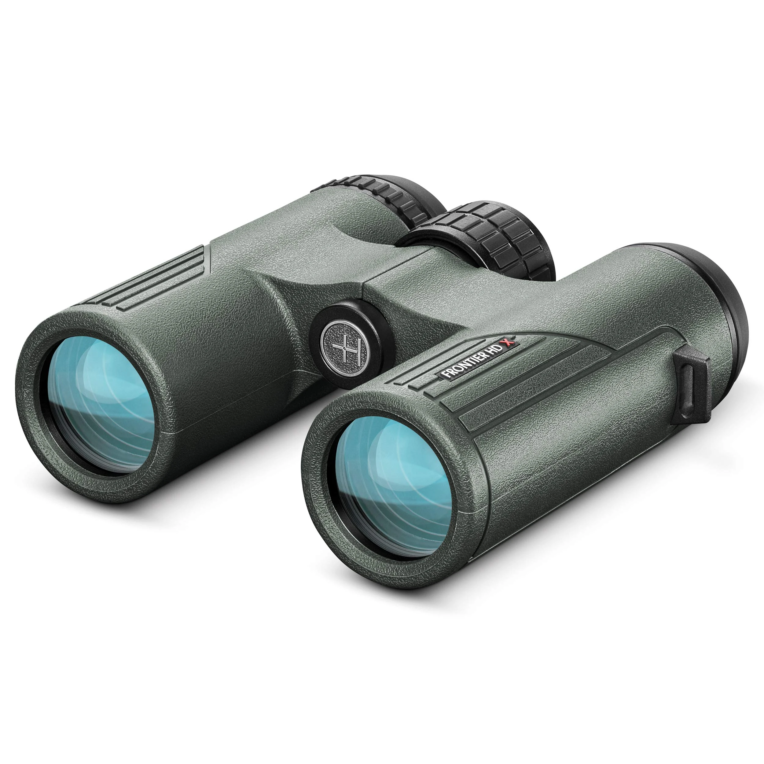 Hawke Frontier HD X 8x32 Binocular - Green