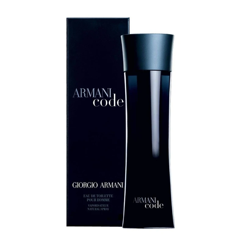 Armani AC EDT 200ML VAPO