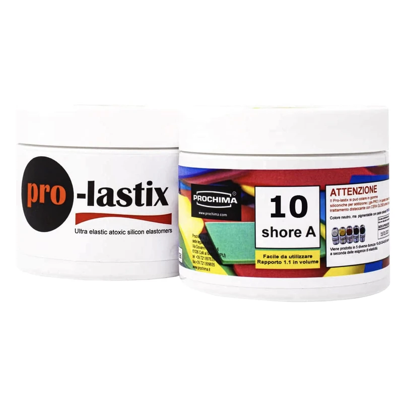 PROCHIMA GS510LK1 Pro Lastix 10 A+B, 1 kg