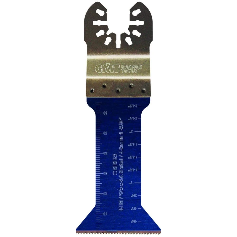 CMT OMM35-X5-5 Saw Blades for Wood and Metal BIM