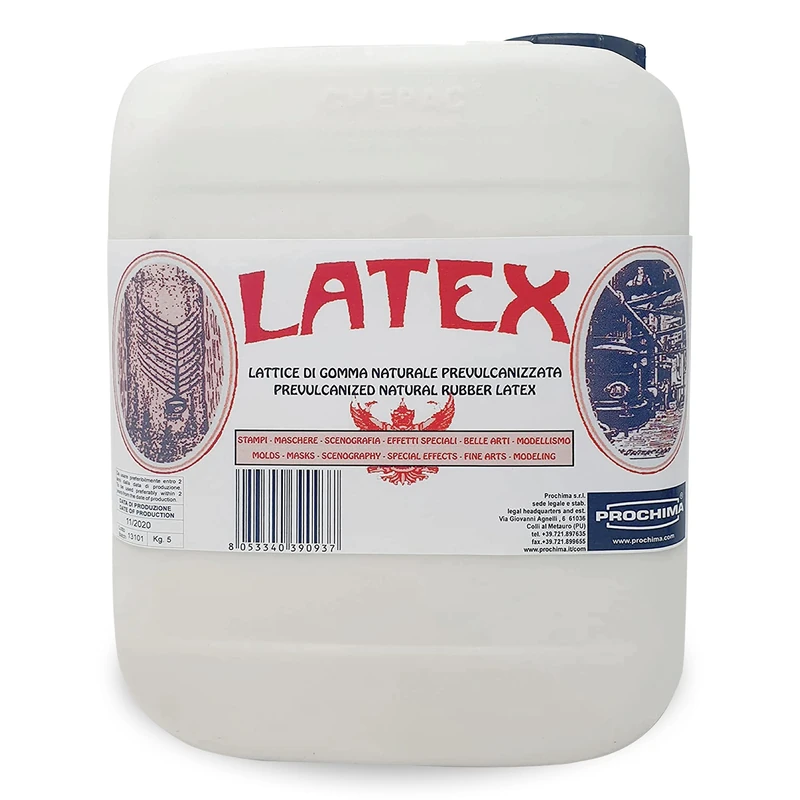 Prochima EM501K5 Latex, 1 Kg