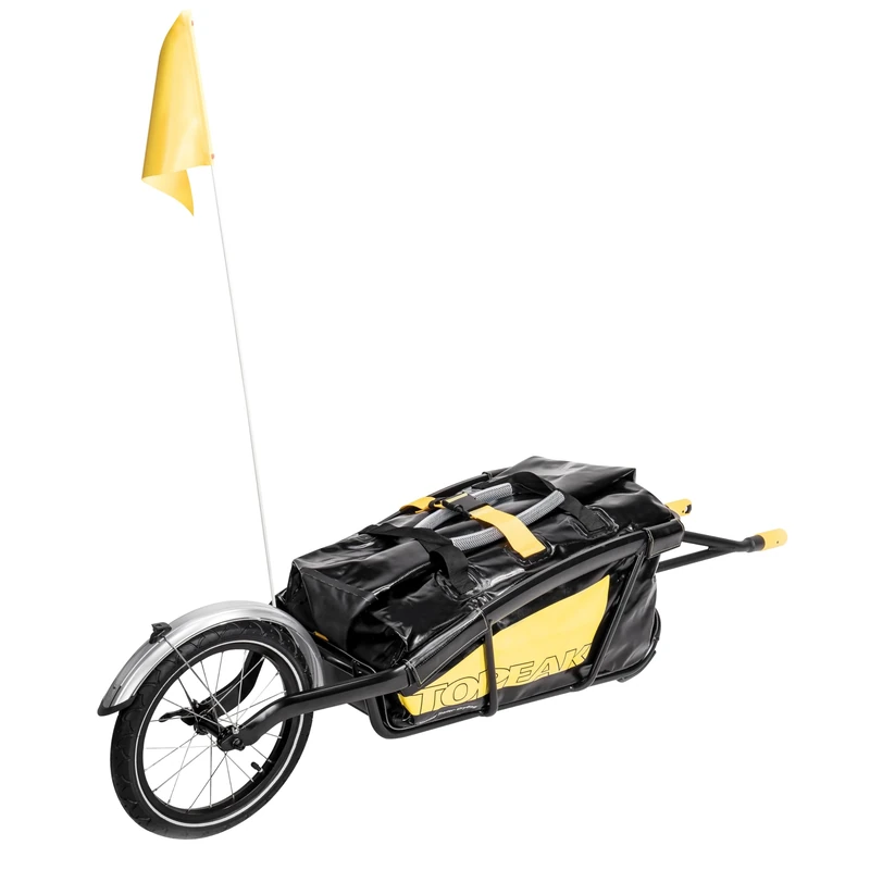 Topeak Trailer TX Yoke for Journey Trailer - 262mm