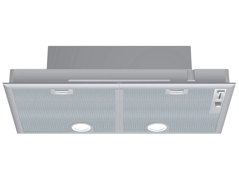 Siemens LB75565 Cooker Hood/Lnfter Blocks Stainless Steel