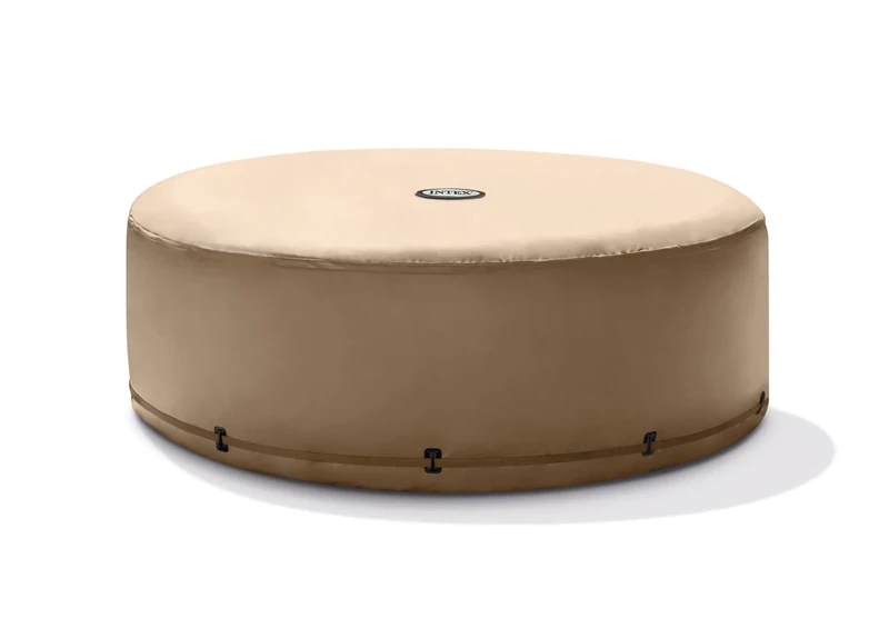 Intex Energy Efficient PureSpa Cover, Beige