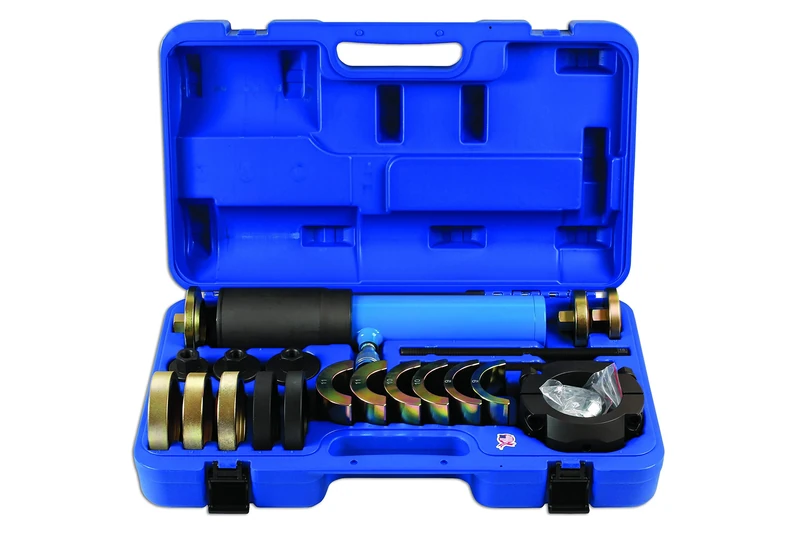 Laser 7432 Bush Tool Spring Suspension - for HGV